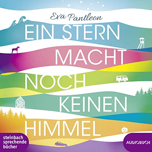 Ein Stern macht noch keinen Himmel: .