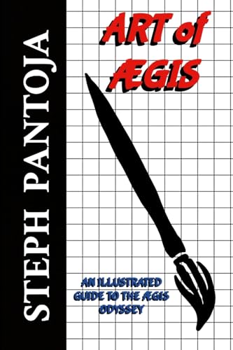 Art of Aegis von Lulu.com