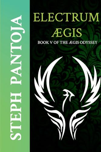 Electrum Aegis von Lulu