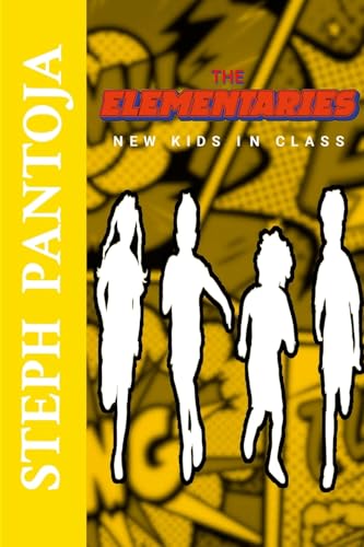 The Elementaries von Lulu.com
