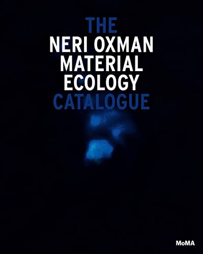 Neri Oxman: Material Ecology von Museum of Modern Art