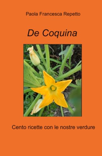 De Coquina (La community di ilmiolibro.it) von ilmiolibro self publishing
