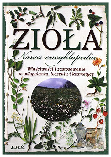 ZioĹa. Nowa encyklopedia - Paola Mancini, Barbara Polettini [KSIÄĹťKA]