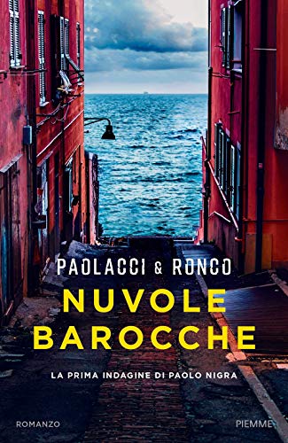 Nuvole barocche von Piemme
