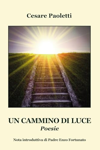 Un cammino di luce Un cammino di luce von Progetto Cultura
