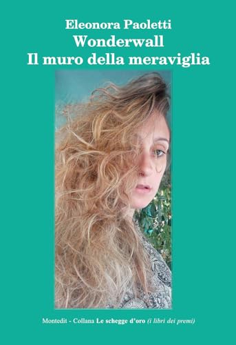 Wonderwall. Il muro della meraviglia (Le schegge d'oro (i libri dei premi)) von Montedit