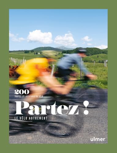 Partez ! - Le vélo autrement