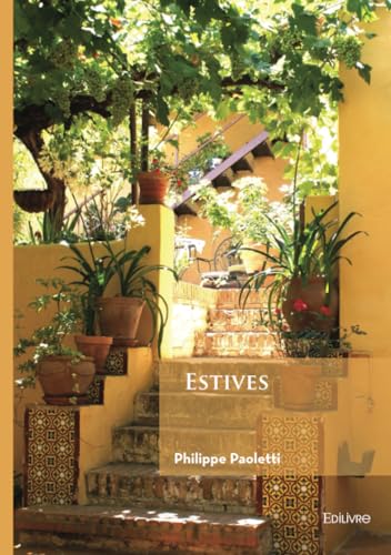 Estives von Édilivre