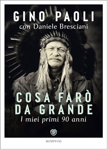 Cosa farò da grande. I miei primi 90 anni (Overlook)