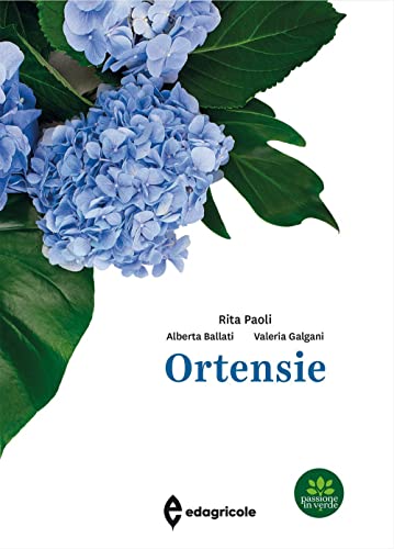 Ortensie (Passione in verde)