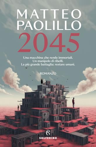 2045 (Narratori)