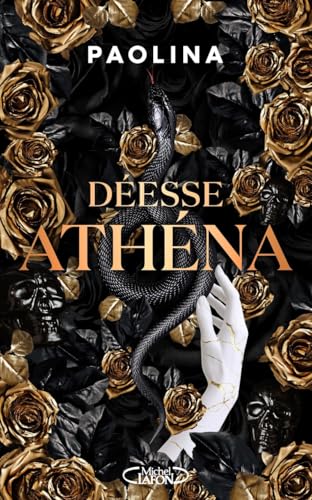 Déesse Athéna von MICHEL LAFON