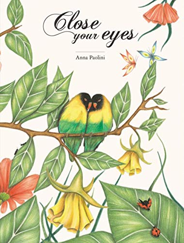 Close your eyes. Ediz. italiana e inglese (Illustrati) von ロゴス(LOGOS)