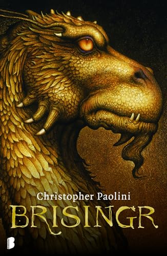 Brisingr (Het erfgoed, 3) von Boekerij