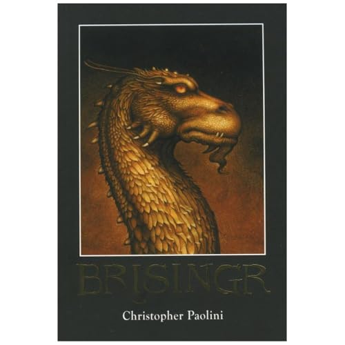 Dziedzictwo 3 Brisingr Dziedzictwo 3 Brisingr von Mag
