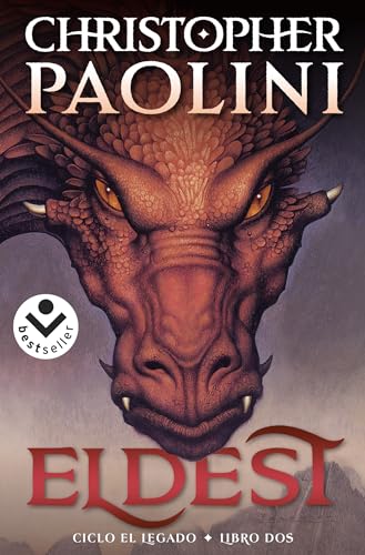 Eldest (Ciclo El Legado 2): Edición 2022 (Best Seller | Ficción, Band 2)