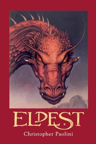 Eldest: Book II (The Inheritance Cycle, Band 2)