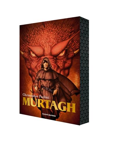 Eragon 05 - Murtagh: Murtagh et le monde d'Eragon