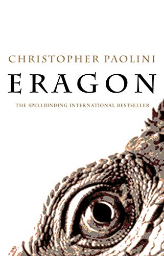 Eragon: (Inheritance Book 1) (The Inheritance Cycle, 1)