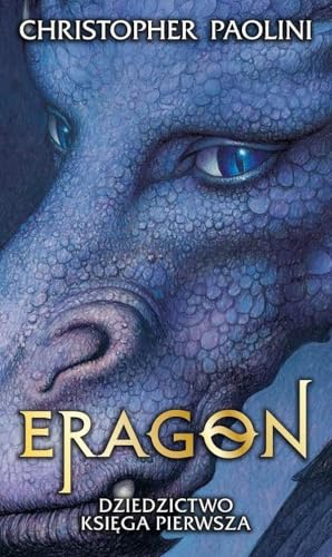 Eragon. Cykl Dziedzictwo. Księga 1 Eragon. Cykl Dziedzictwo. Księga 1 von Mag