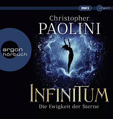 INFINITUM – Die Ewigkeit der Sterne von Argon Verlag GmbH