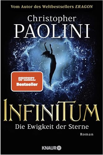 INFINITUM - Die Ewigkeit der Sterne: Roman