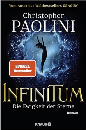 INFINITUM - Die Ewigkeit der Sterne: Roman
