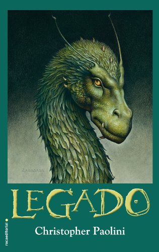 Legado (Roca Infantil y Juvenil, Band 4)