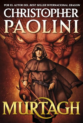 Murtagh (Ciclo El Legado 5) (Roca Infantil y Juvenil, Band 5) von Roca Infantil