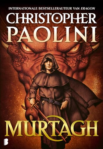 Murtagh: Deel 5 van de Erfgoed-serie (Het erfgoed, 5)