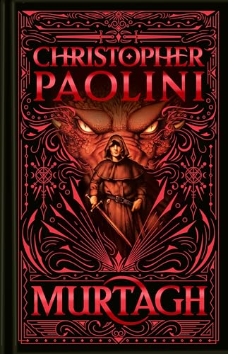 Murtagh: Deluxe Edition: The World of Eragon (The Inheritance Cycle)