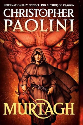 Murtagh: The World of Eragon (Inheritance Cycle) von Knopf