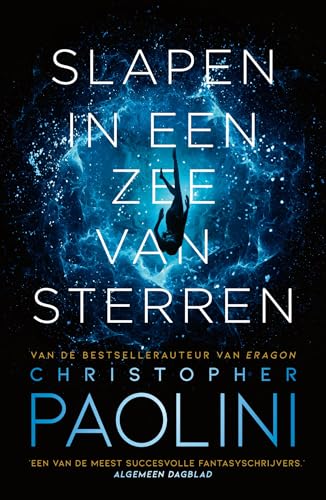 Slapen in een zee van sterren (Fractalverse, 1) von Boekerij