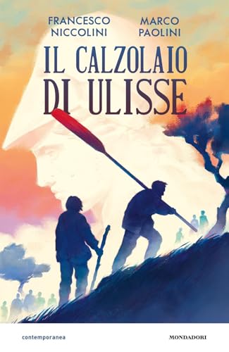 Il calzolaio di Ulisse (Contemporanea) von Mondadori