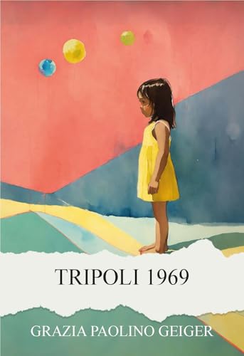 Tripoli 1969 von CTL (Livorno)