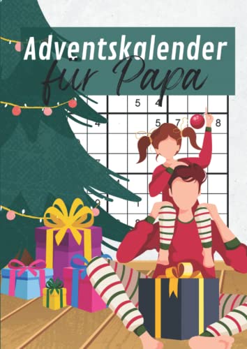 Adventskalender für Papa: Wortsuch Rätsel Adventskalender 2022 für Erwachsene und Senioren Adventskalender für Papa: Wortsuch Rätsel Adventskalender 2022 für Erwachsene und Senioren