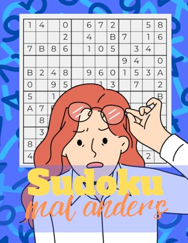 Sudoku mal anders: Dodeku Rätselheft - Außergewöhnliche Rechenspiele für alle Rätsel-Profis Sudoku mal anders: Dodeku Rätselheft - Außergewöhnliche Rechenspiele für alle Rätsel-Profis