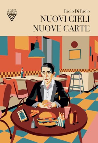 Nuovi cieli, nuove carte (Hinc) von Perrone
