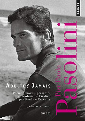 Adulte ? Jamais. Une Anthologie (1941-1953) V1 von Contemporary French Fiction