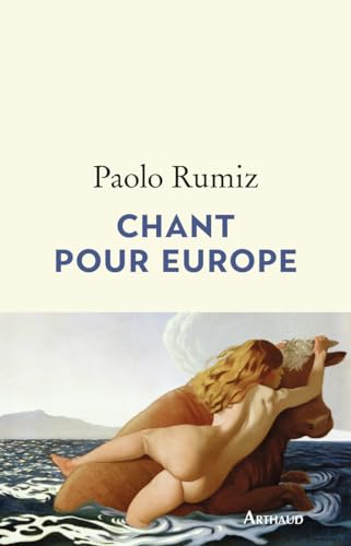 Chant pour Europe von ARTHAUD