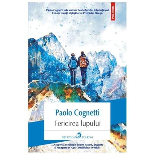 Fericirea Lupului von Polirom