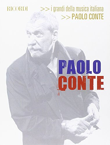 Paolo Conte