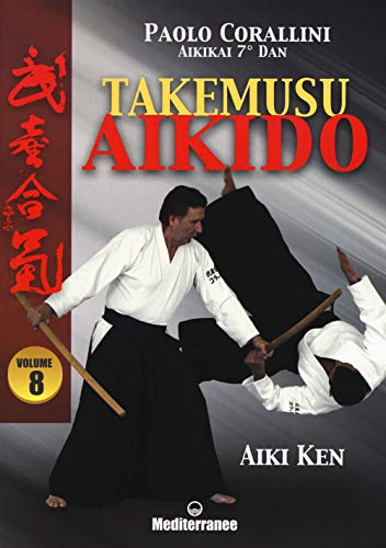 Takemusu aikido (Arti marziali)