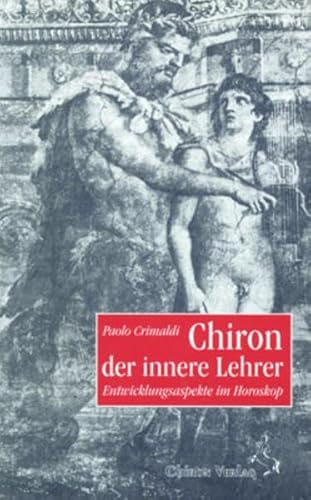 Chiron, der innere Lehrer: Entwicklungsaspekte im Horoskop
