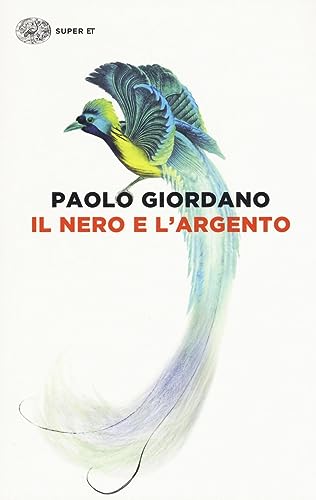 Il nero e l'argento (Super ET) von EINAUDI