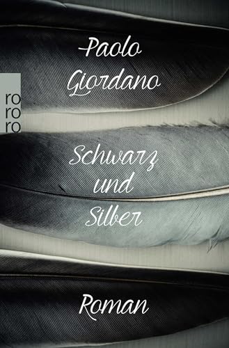 Schwarz und Silber