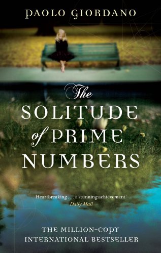 The Solitude of Prime Numbers: Winner of the Premio Strega 2008. Nominated for the Deutscher Jugendliteraturpreis 2010, category Preis der Jugendlichen The Solitude of Prime Numbers: Winner of the Premio Strega 2008. Nominated for the Deutscher Jugendliteraturpreis 2010, category Preis der Jugendlichen