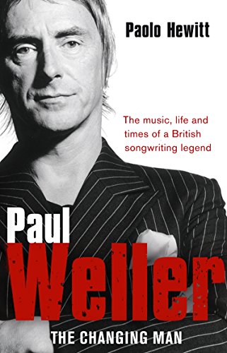 Paul Weller - The Changing Man von Penguin