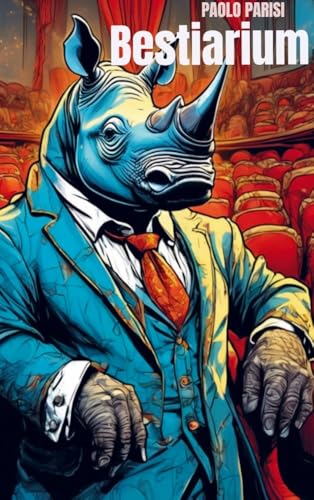 Bestiarium von Bookmundo