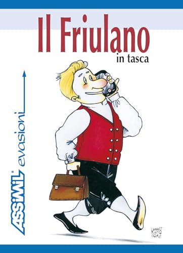 Il friulano in tasca (Assimil evasioni)
